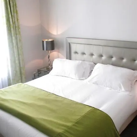 Hotel Eurogroup Champ De Mars Paris