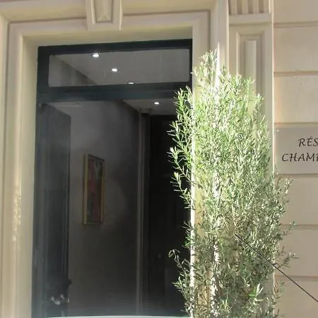 Eurogroup Champ De Mars Hotel Paris