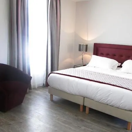 Eurogroup Champ De Mars Отель 3*