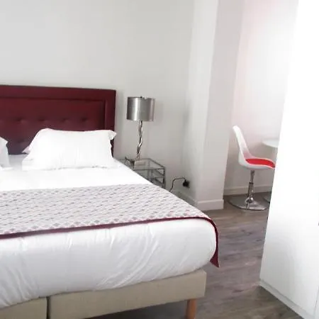 Residencia Champ De Mars 3* París