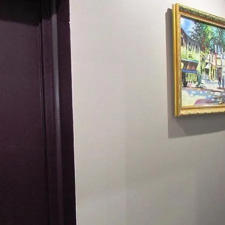 Eurogroup Champ De Mars 3* Paris