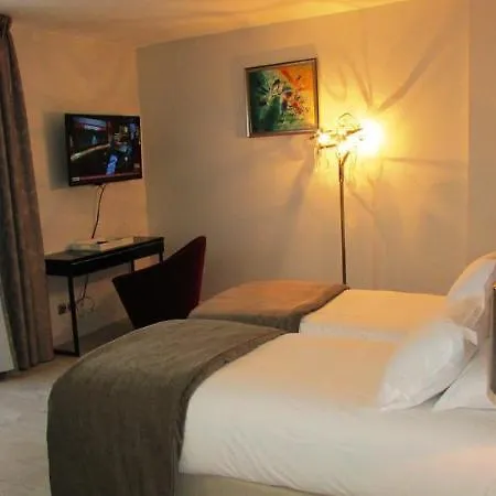 Residencia Champ De Mars 3* París