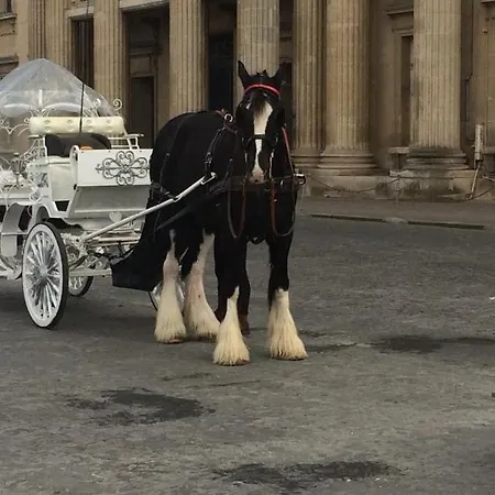 Eurogroup Champ De Mars 3* Paris