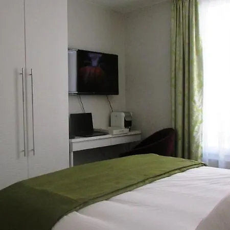 Residencia Champ De Mars 3* París