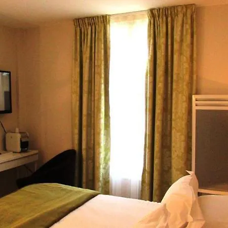 Residencia Champ De Mars 3* París