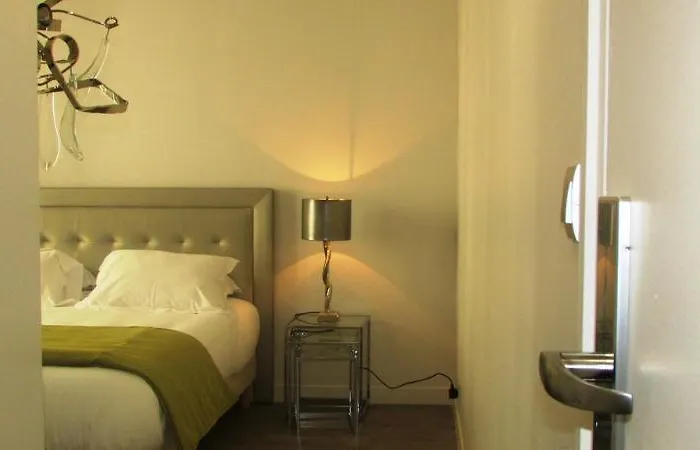 Hotel Eurogroup Champ De Mars